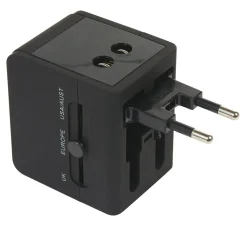 New Gifi Adaptateur de voyage universel