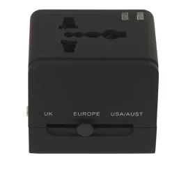 New Gifi Adaptateur de voyage universel
