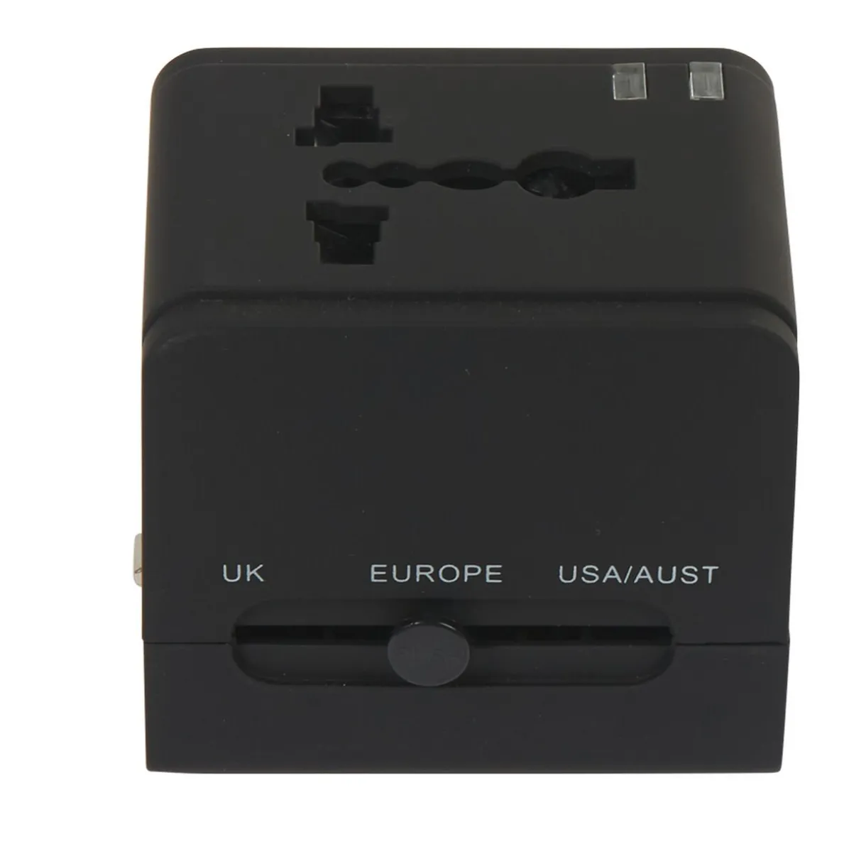 New Gifi Adaptateur de voyage universel