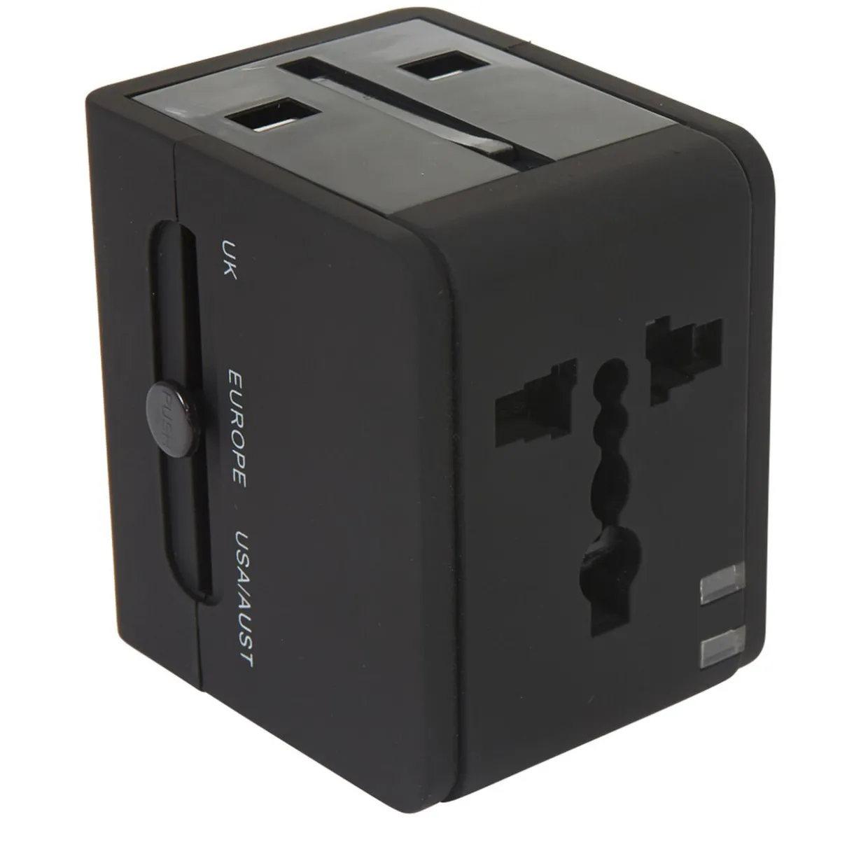 New Gifi Adaptateur de voyage universel