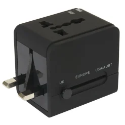 New Gifi Adaptateur de voyage universel