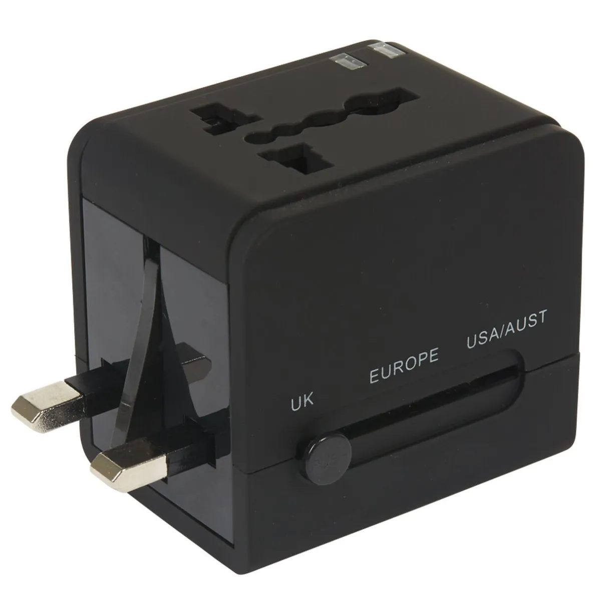 New Gifi Adaptateur de voyage universel