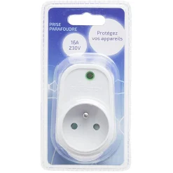 New Gifi Adaptateur parafoudre