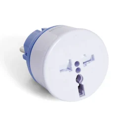New Gifi Adaptateur prise européenne