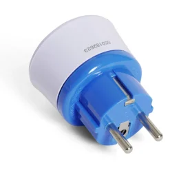 New Gifi Adaptateur prise européenne