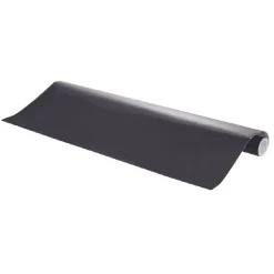 Clearance Gifi Adhésif gris 45x200 cm