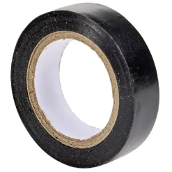 Hot Gifi Adhésif isolant noir 15mm L10m