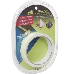 Online Gifi Adhésif phosphorescent 5 m