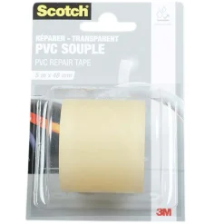 Online Gifi Adhésif PVC souple Scotch transparent