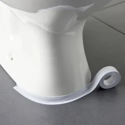 Outlet Gifi Adhésif PVC étanchéité et calfeutrage 3,2m