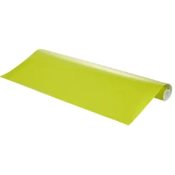 Discount Gifi Adhésif vert 45x200 cm