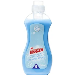 Entretien Du Linge|Gifi Adoucissant fraicheur