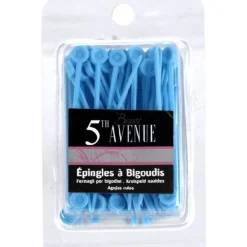 Outlet Gifi AIGUILLES POUR BIGOUDIS