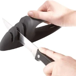 AIGUISE COUTEAU^Gifi