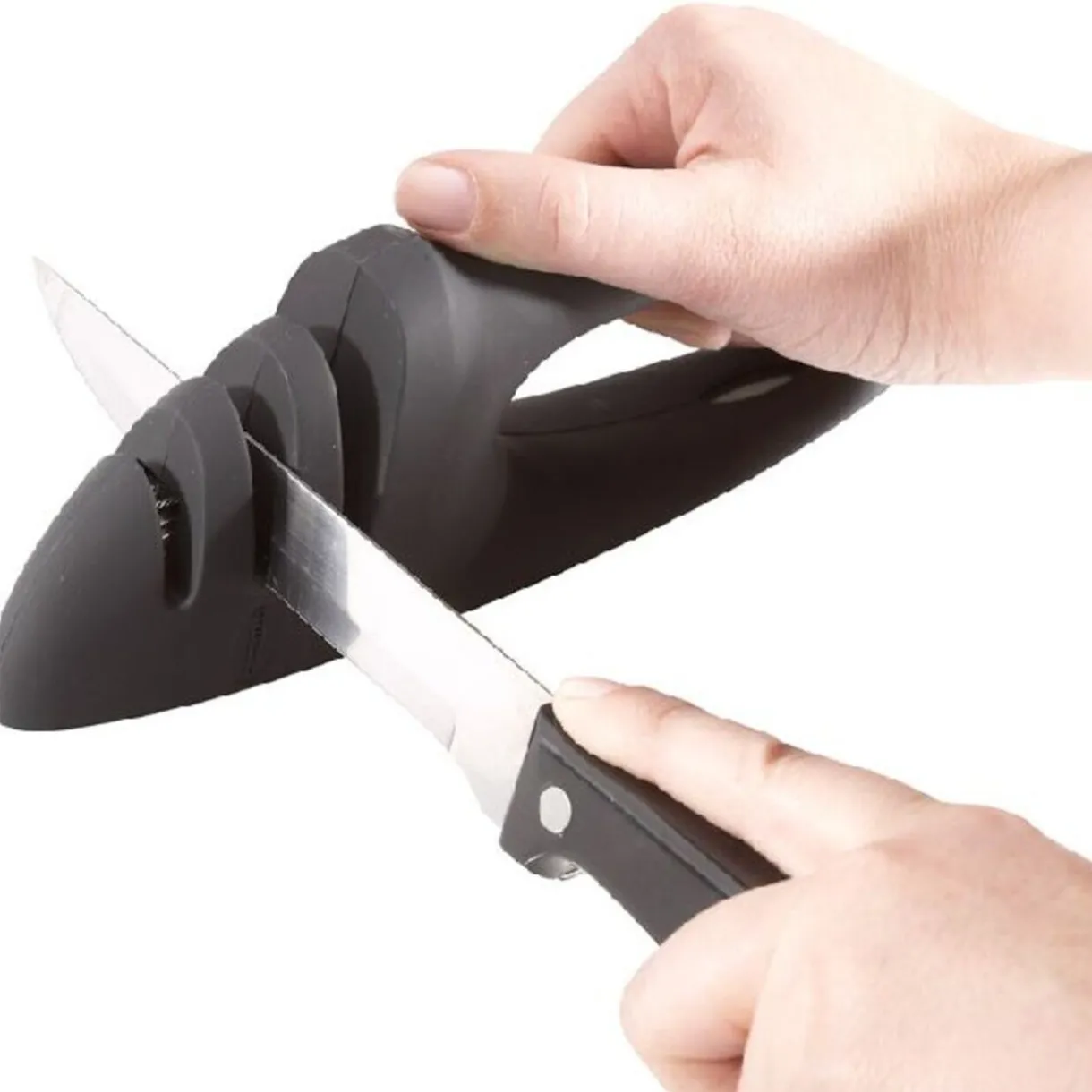 AIGUISE COUTEAU^Gifi