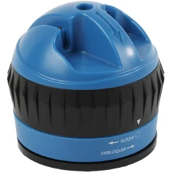 Aiguiseur à couteau double position^Gifi Sale