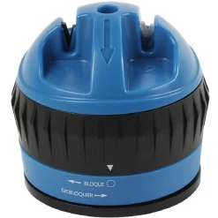 Aiguiseur à couteau double position^Gifi Sale