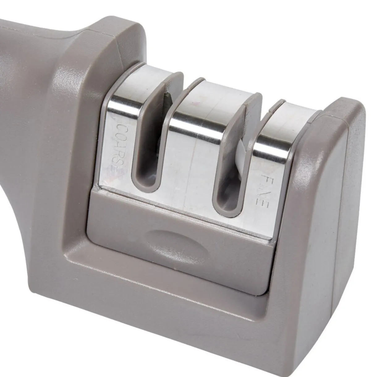 Aiguiseur à couteaux^Gifi Sale