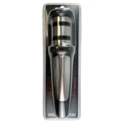 Aiguiseur à couteaux double^Gifi Online