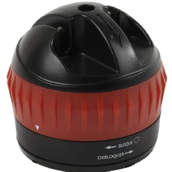 Aiguiseur couteau double position^Gifi Best