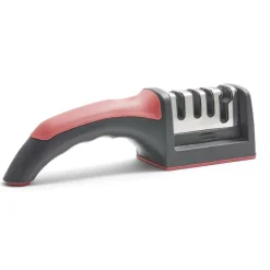 Aiguisoir manuel L21cm^Gifi