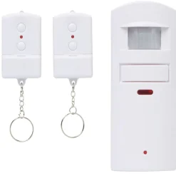 Sale Gifi Alarme de maison avec 2 télécommandes