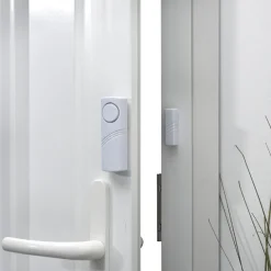 Sale Gifi Alarme porte et fenêtre blanc x3