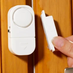 Hot Gifi ALARMES DE PORTE ET FENETRE