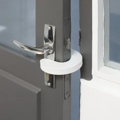 Hot Gifi Amortisseur de porte blanc x4