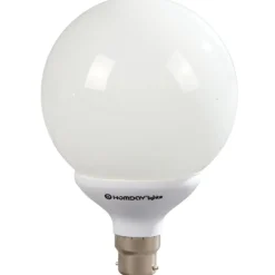 Gifi Ampoule à économie d énergie globe 25 W