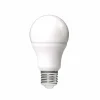 Best Gifi Ampoule à LED A60 Homday blanc chaud
