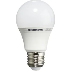 Discount Gifi Ampoule A60 en verre blanc 1055 lm x2