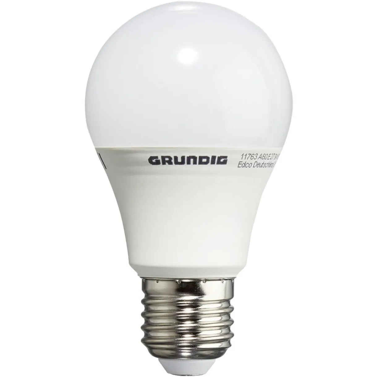 Best Gifi Ampoule A60 GRUNDIG led blanc 806 lm x2