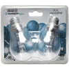 Online Gifi Ampoule B22 éco halogène A55 x2