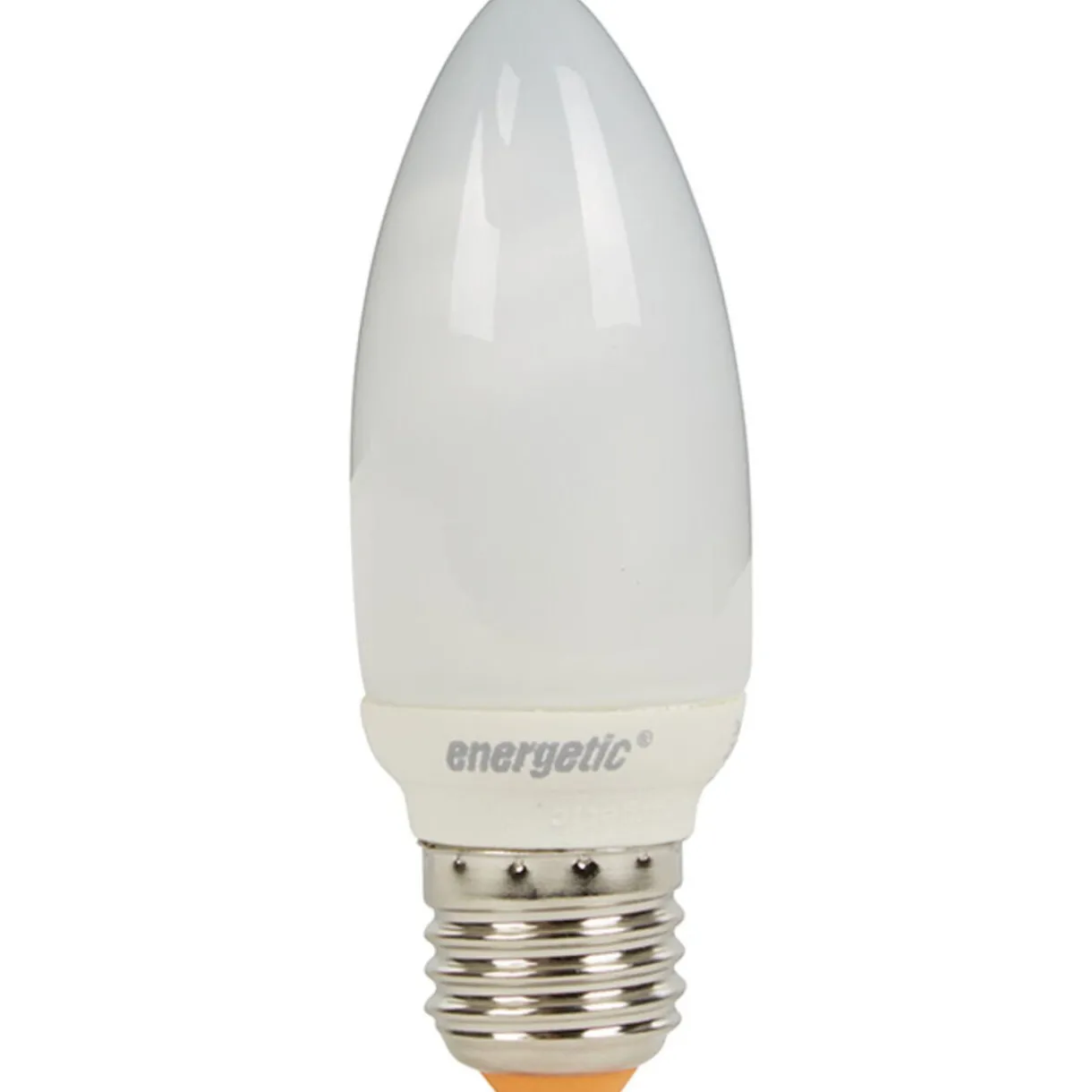 Discount Gifi Ampoule basse consommation Energetic