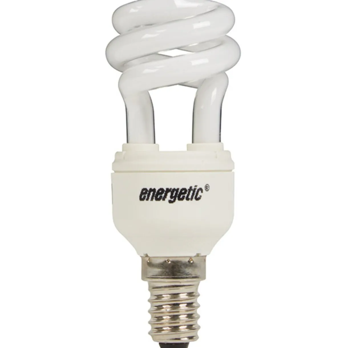 Discount Gifi Ampoule basse consommation Energetic