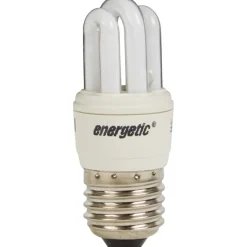 Discount Gifi Ampoule basse consommation Energetic