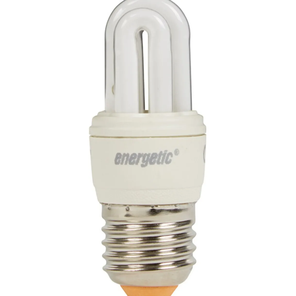 Discount Gifi Ampoule basse consommation Energetic