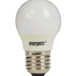 Discount Gifi Ampoule basse consommation Energetic