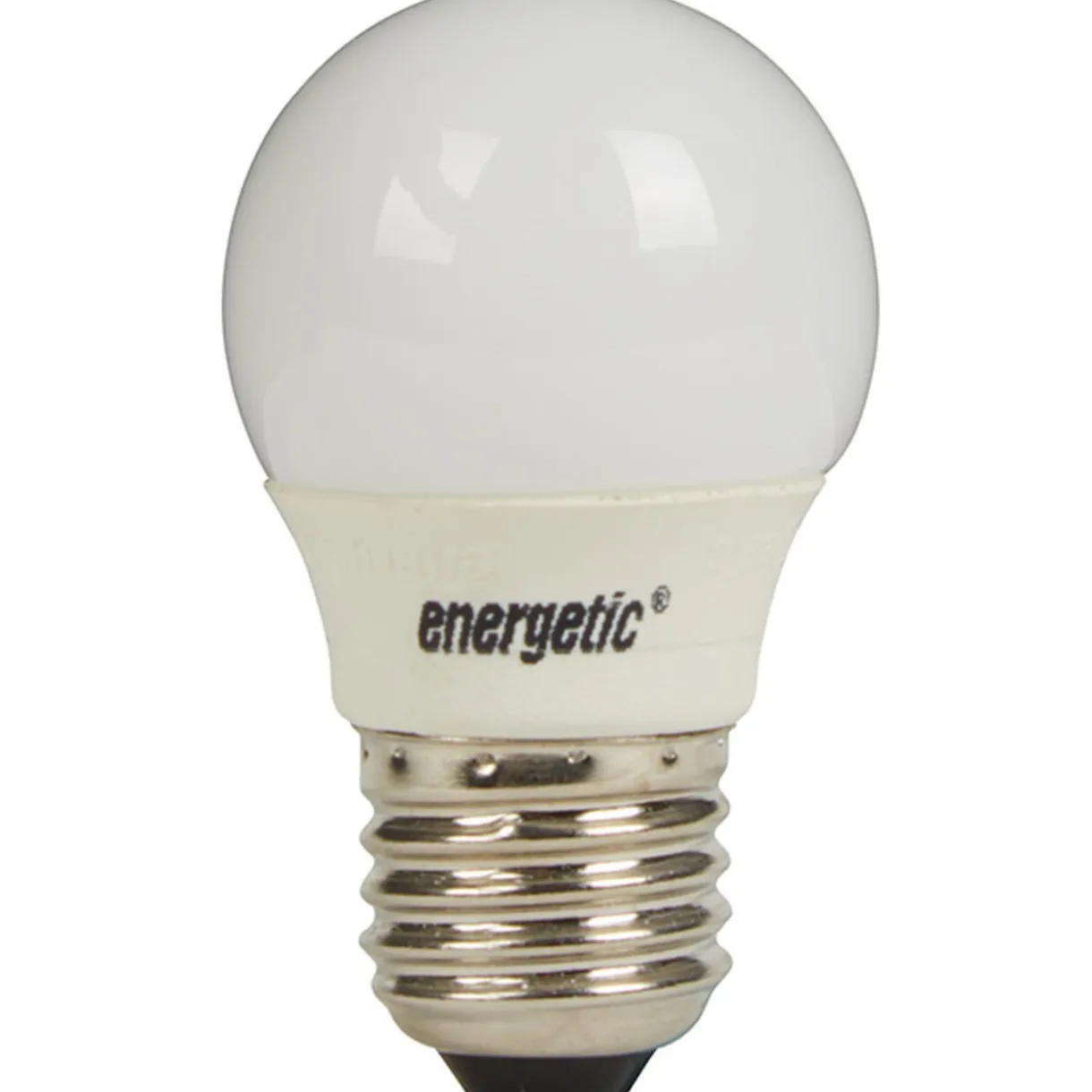 Discount Gifi Ampoule basse consommation Energetic