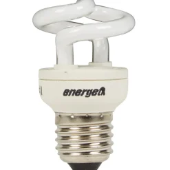 Discount Gifi Ampoule basse consommation Energetic