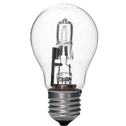 Clearance Gifi Ampoule éco halogène Homday x3