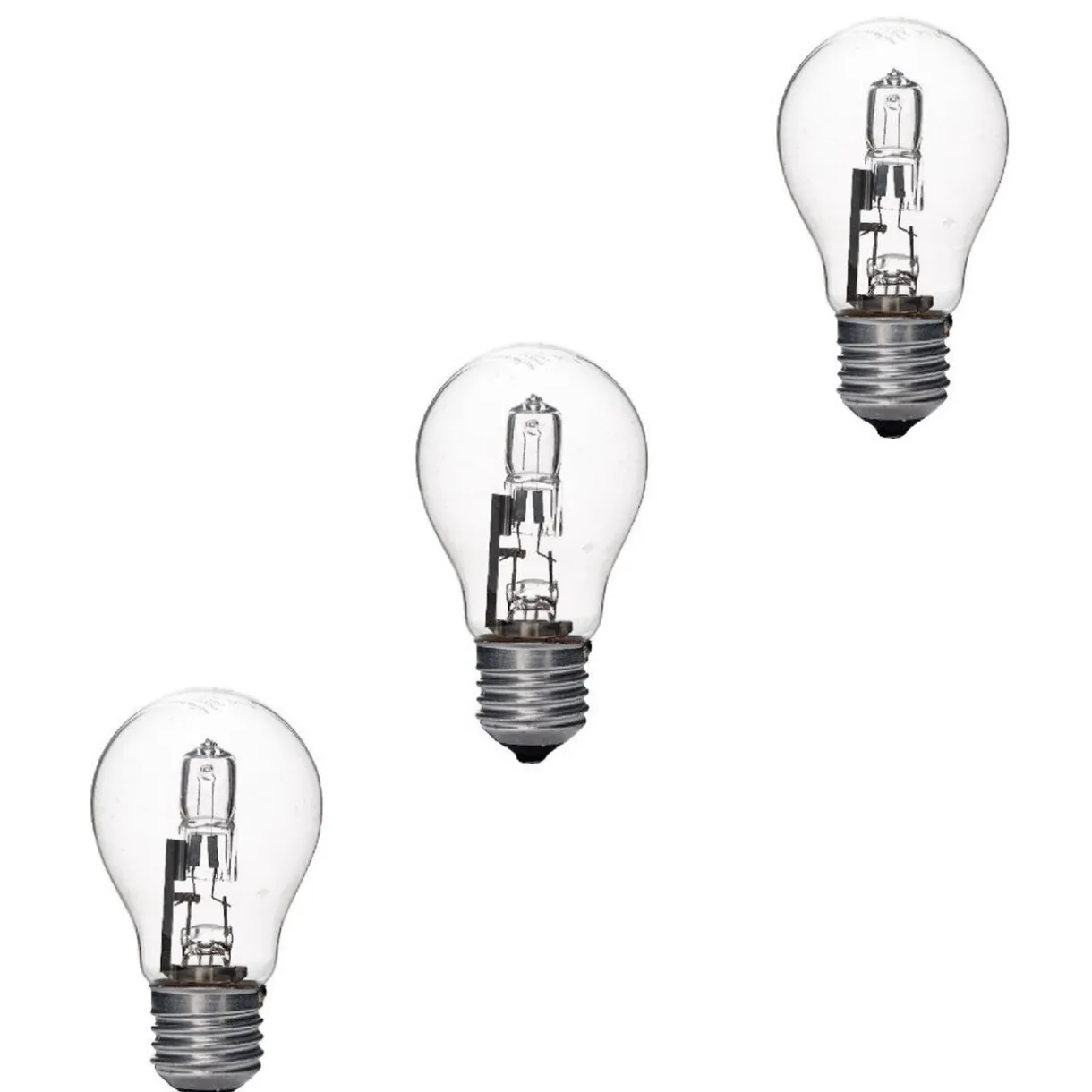 Clearance Gifi Ampoule éco halogène Homday x3