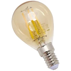 Sale Gifi Ampoule déco G45 E14