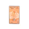 Hot Gifi Ampoule deco LED filament
