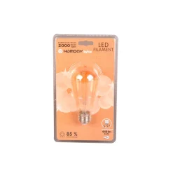 Hot Gifi Ampoule deco LED filament