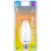 Gifi AMPOULE ECO FLAMME