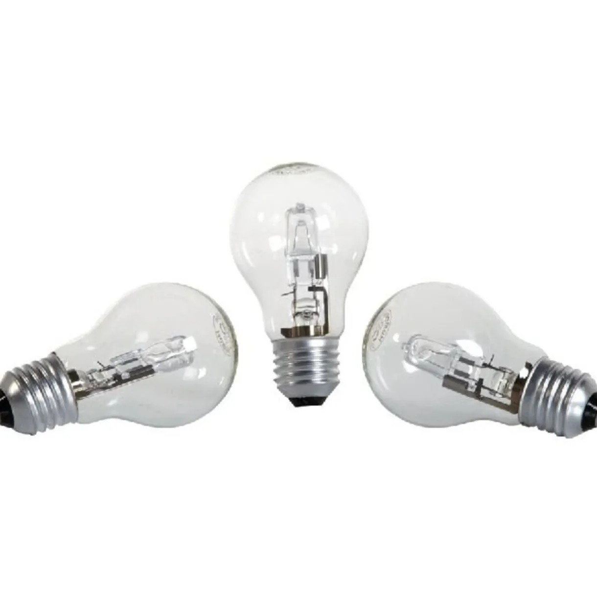 Clearance Gifi Ampoule halogène x3