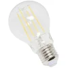 Outlet Gifi Ampoule led à 4 filaments E27
