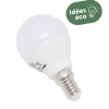 Discount Gifi Ampoule led à 4 filaments E27 5,5W x4